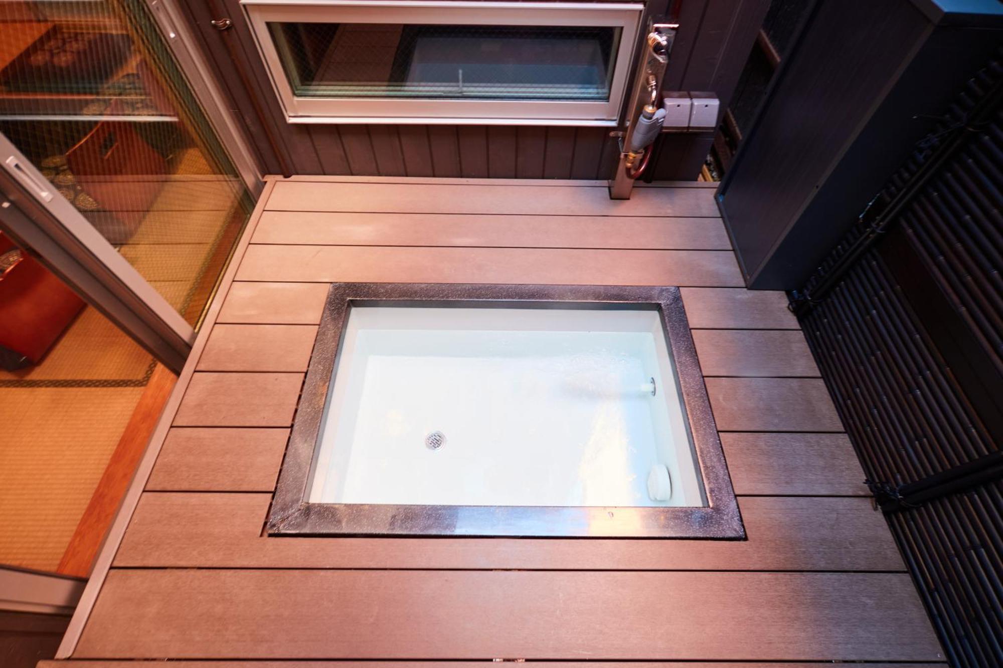 Tokyokoso Vacation Home Kültér fotó