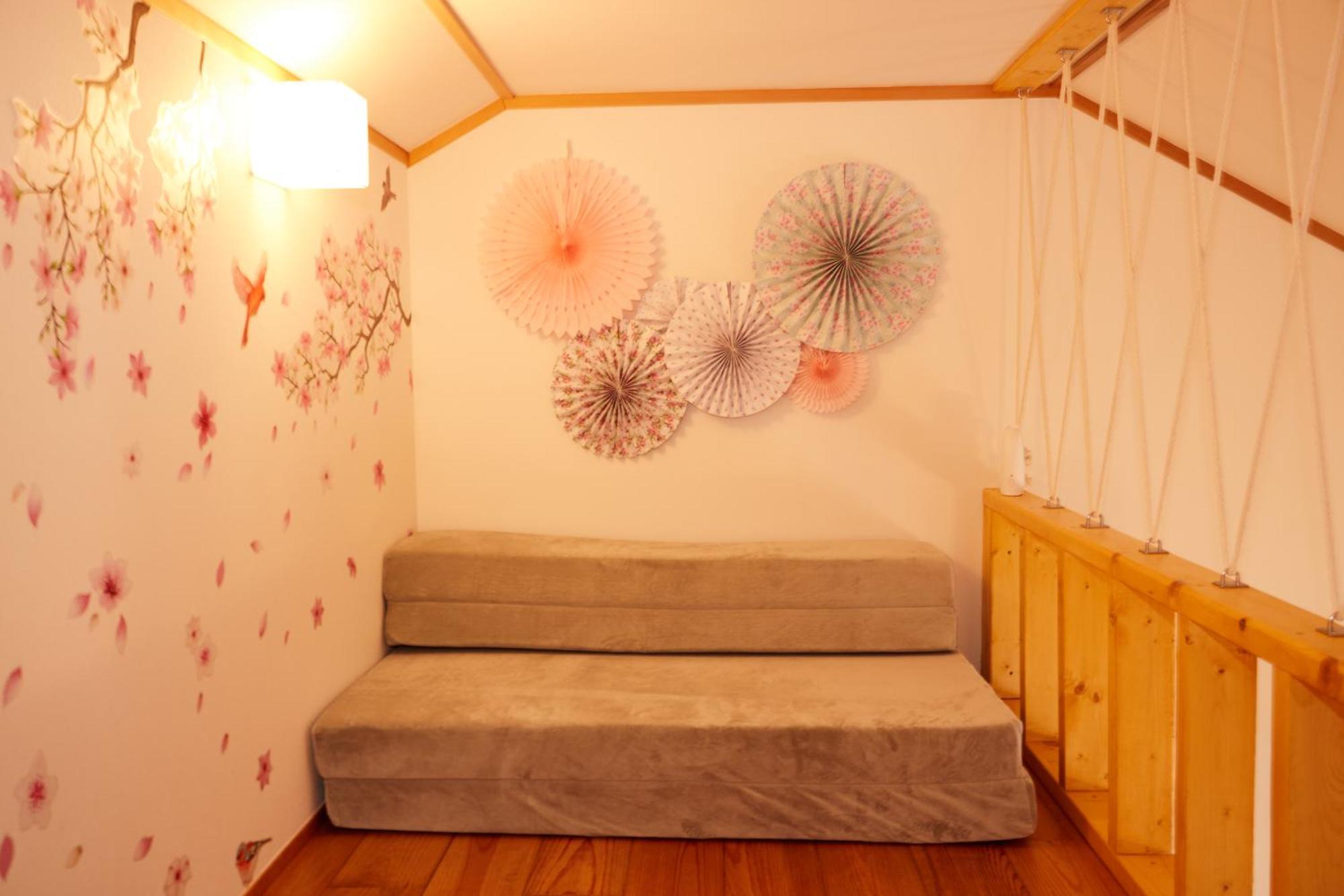 Tokyokoso Vacation Home Kültér fotó