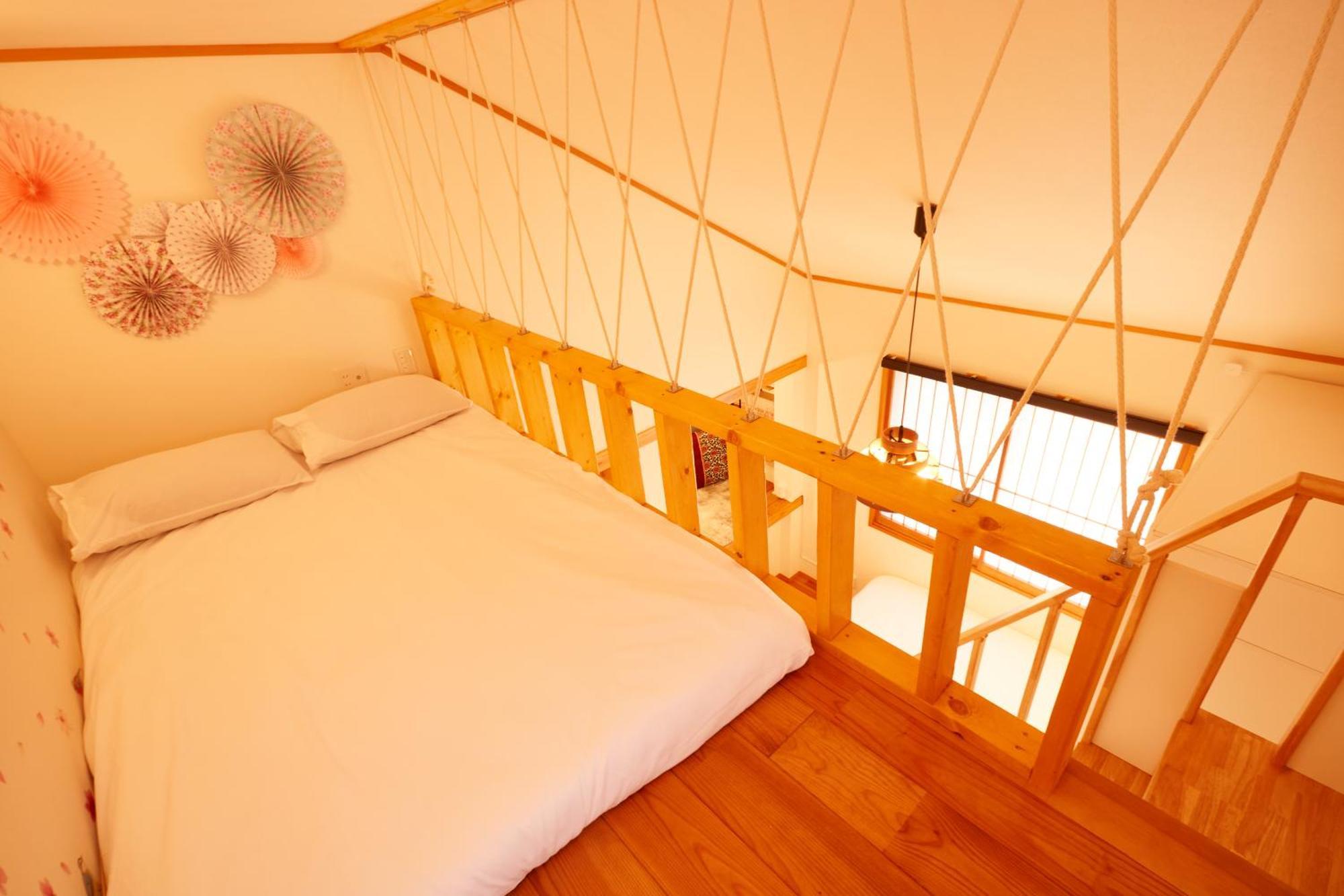 Tokyokoso Vacation Home Kültér fotó