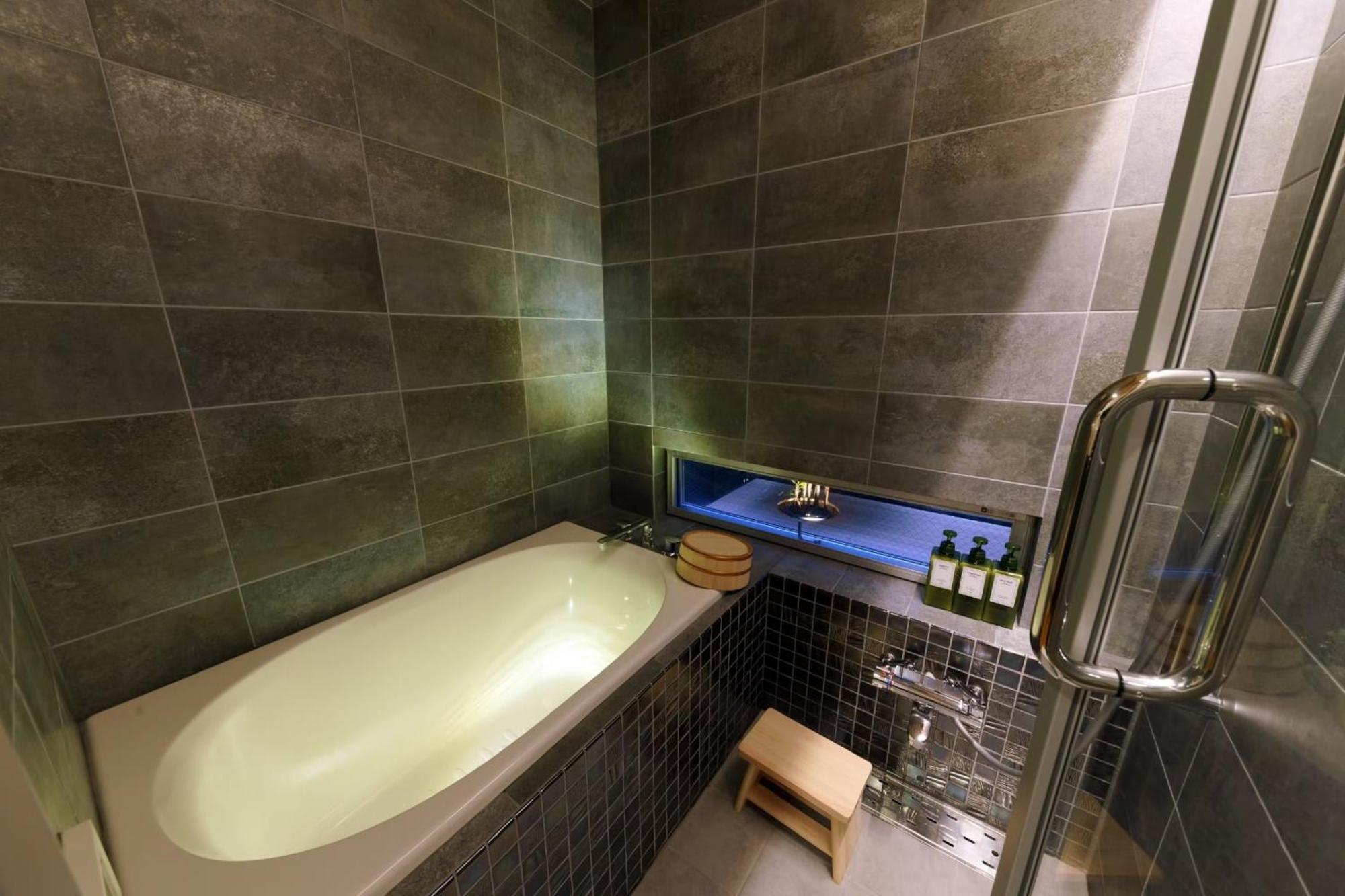 Tokyokoso Vacation Home Kültér fotó