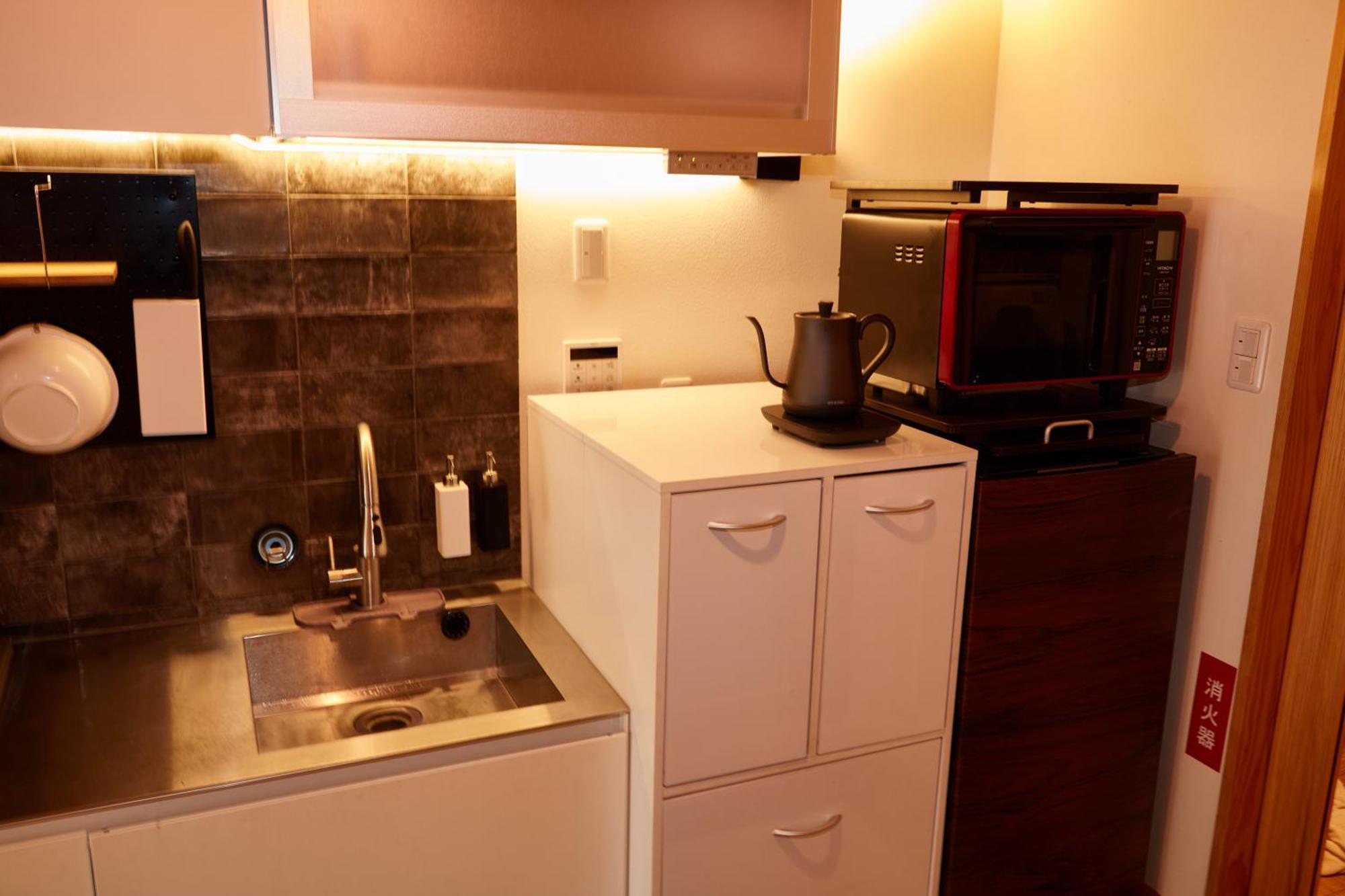 Tokyokoso Vacation Home Kültér fotó
