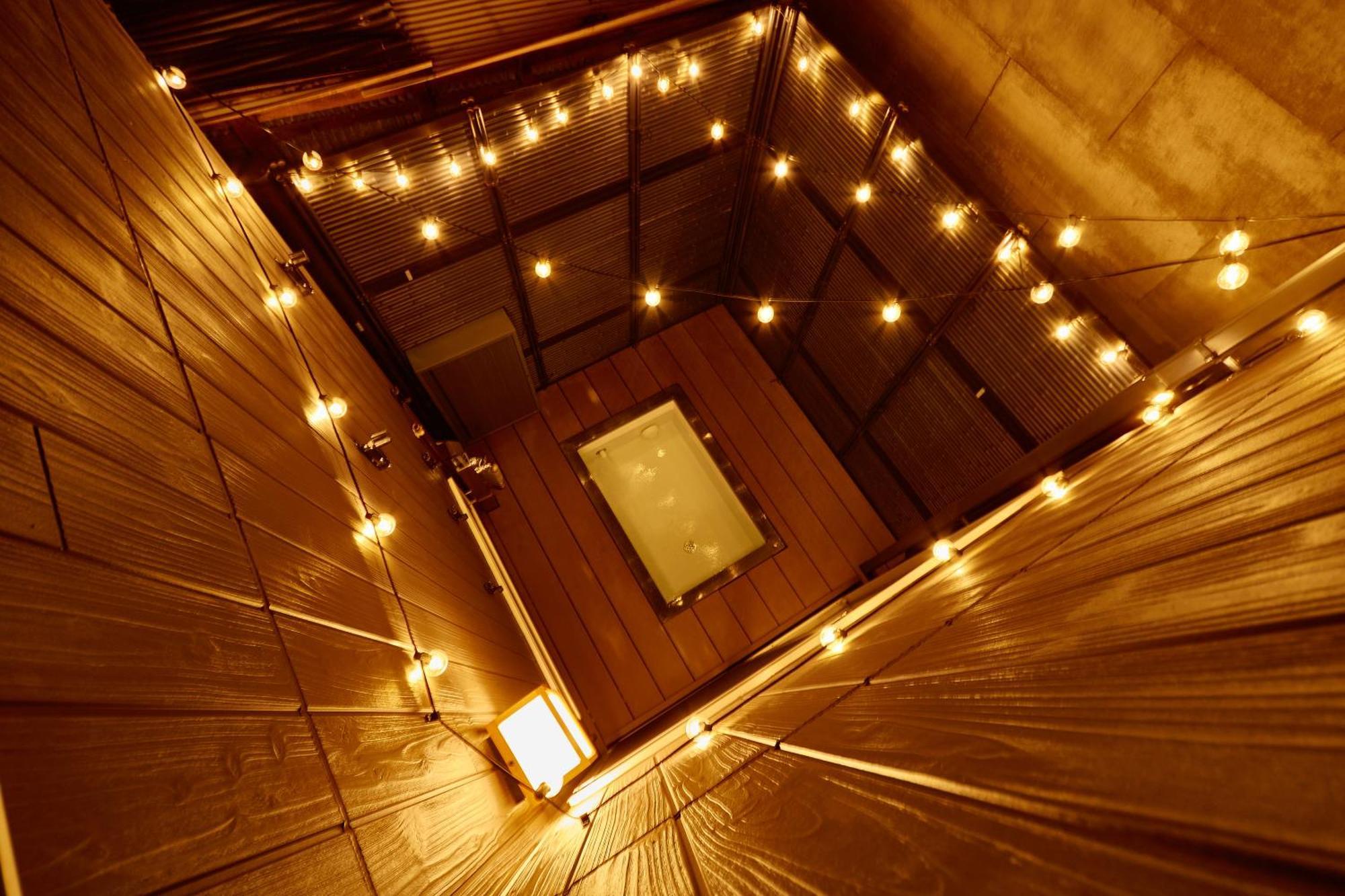 Tokyokoso Vacation Home Kültér fotó