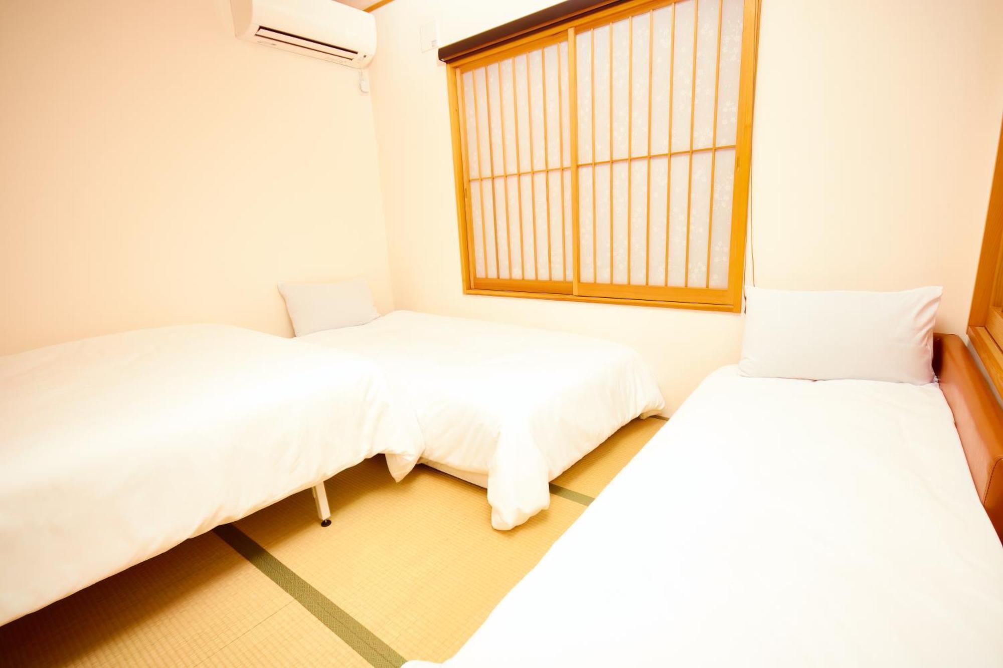 Tokyokoso Vacation Home Kültér fotó
