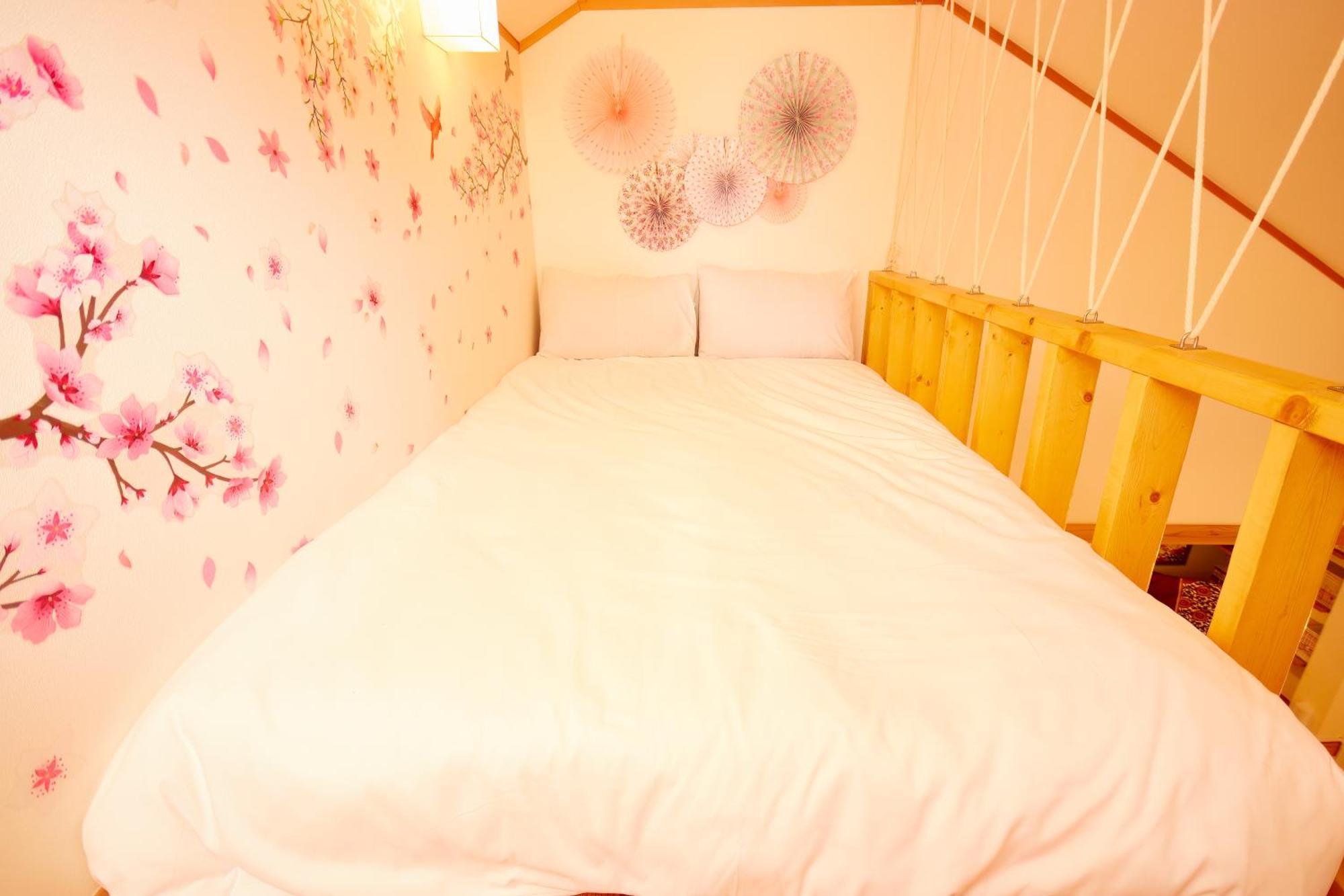 Tokyokoso Vacation Home Kültér fotó