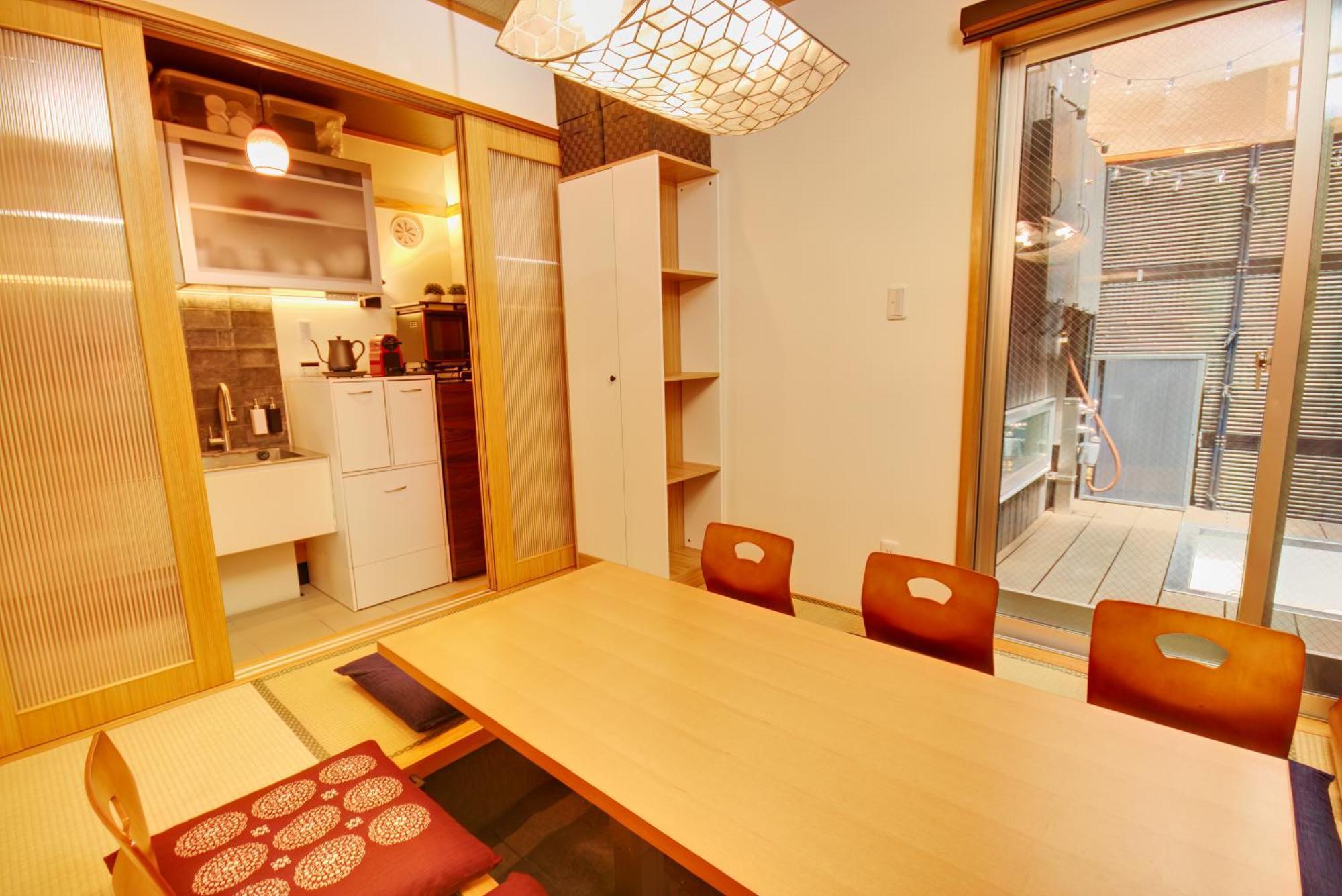Tokyokoso Vacation Home Kültér fotó
