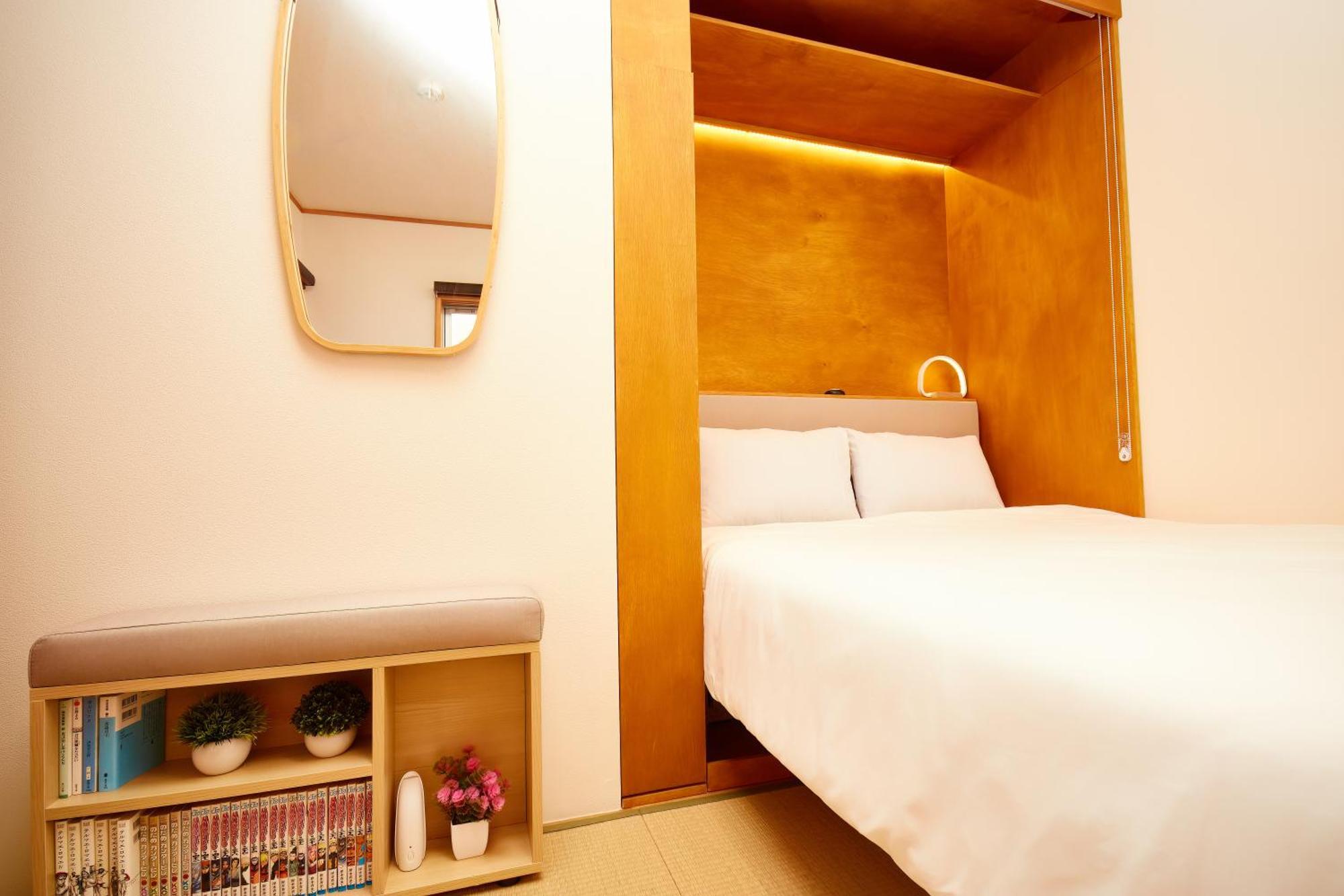 Tokyokoso Vacation Home Kültér fotó