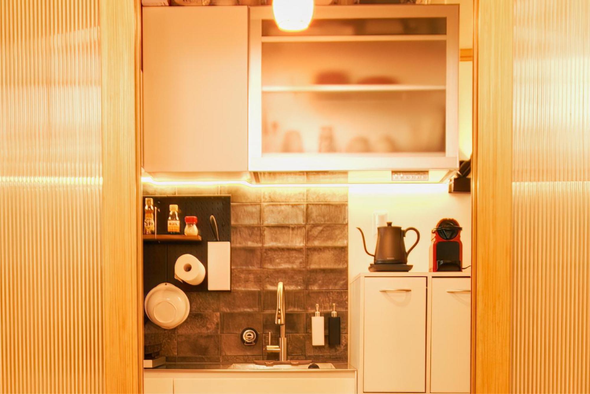 Tokyokoso Vacation Home Kültér fotó