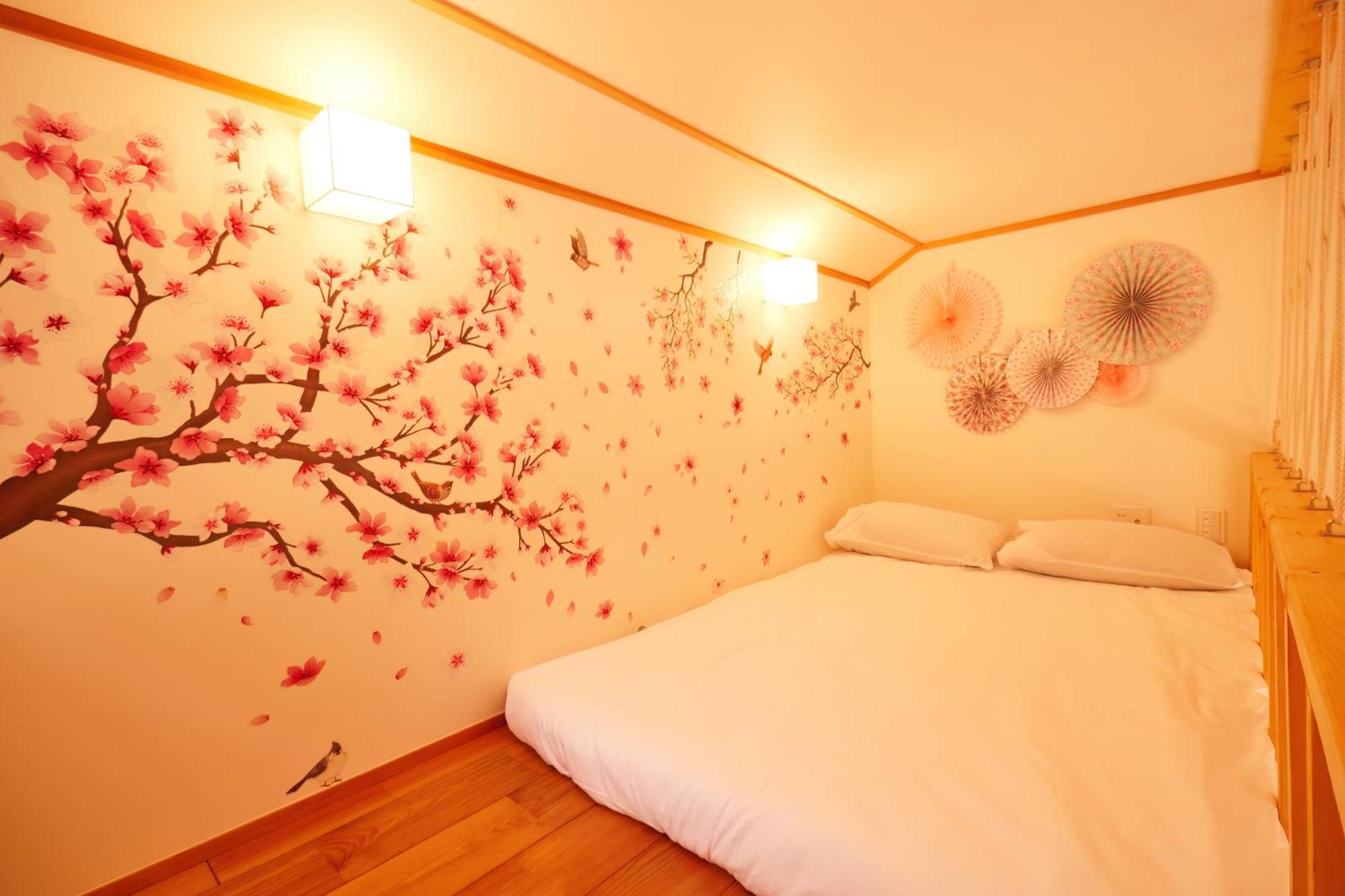 Tokyokoso Vacation Home Kültér fotó