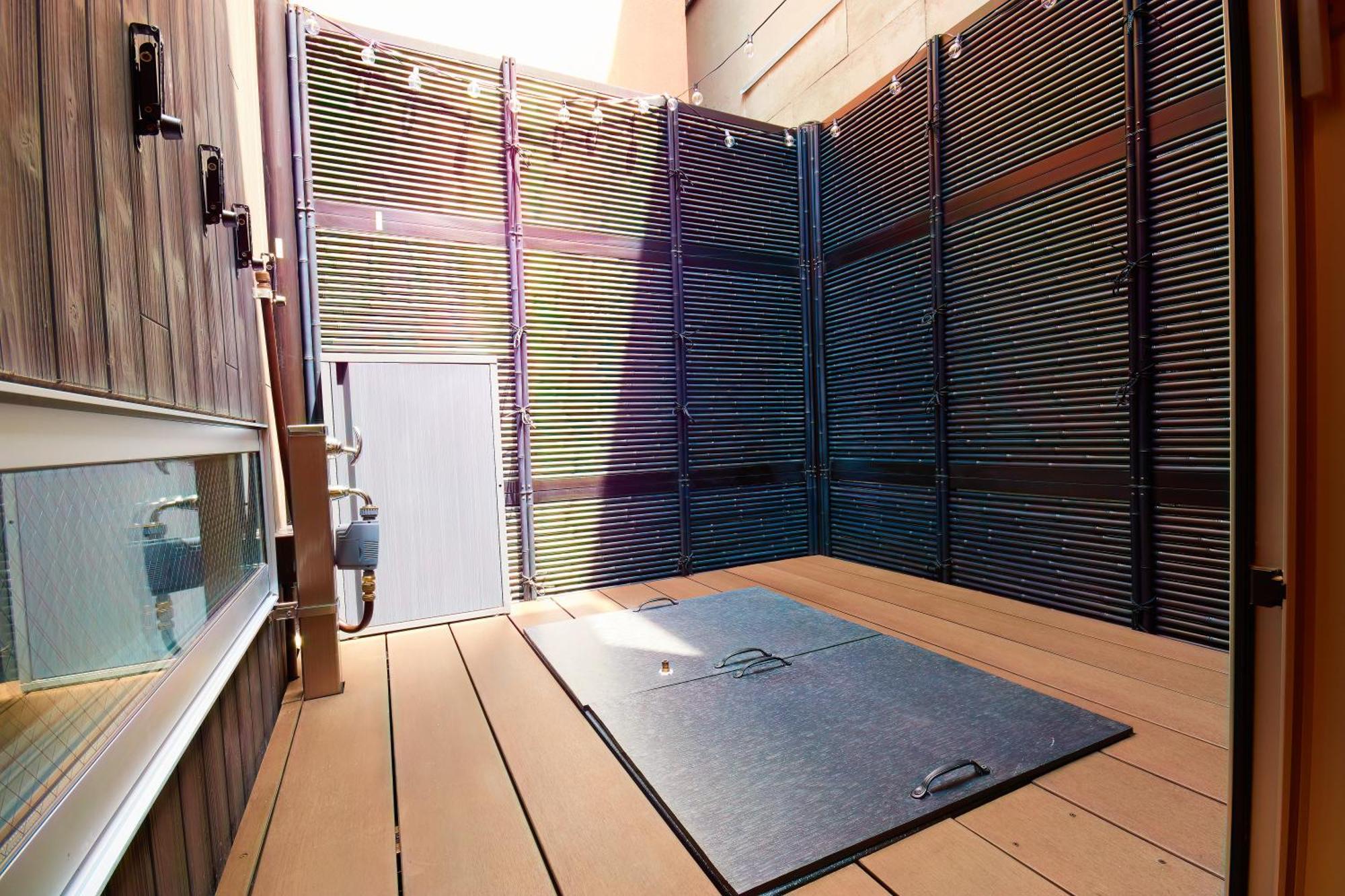 Tokyokoso Vacation Home Kültér fotó