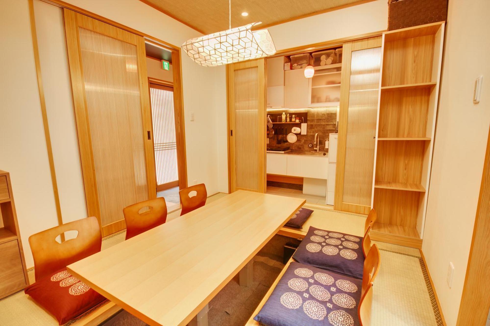 Tokyokoso Vacation Home Kültér fotó