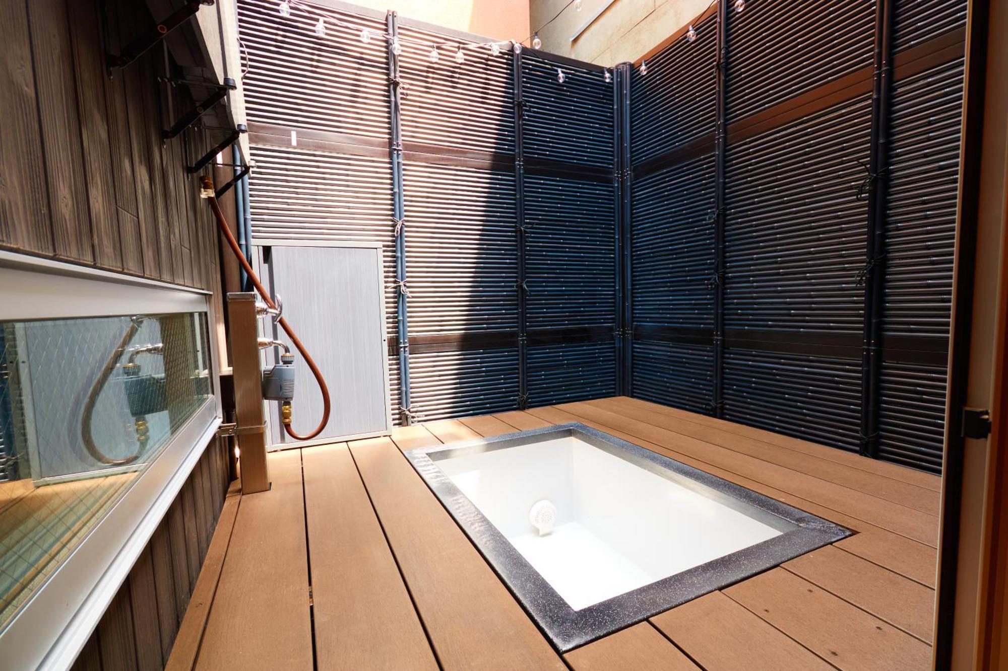 Tokyokoso Vacation Home Kültér fotó