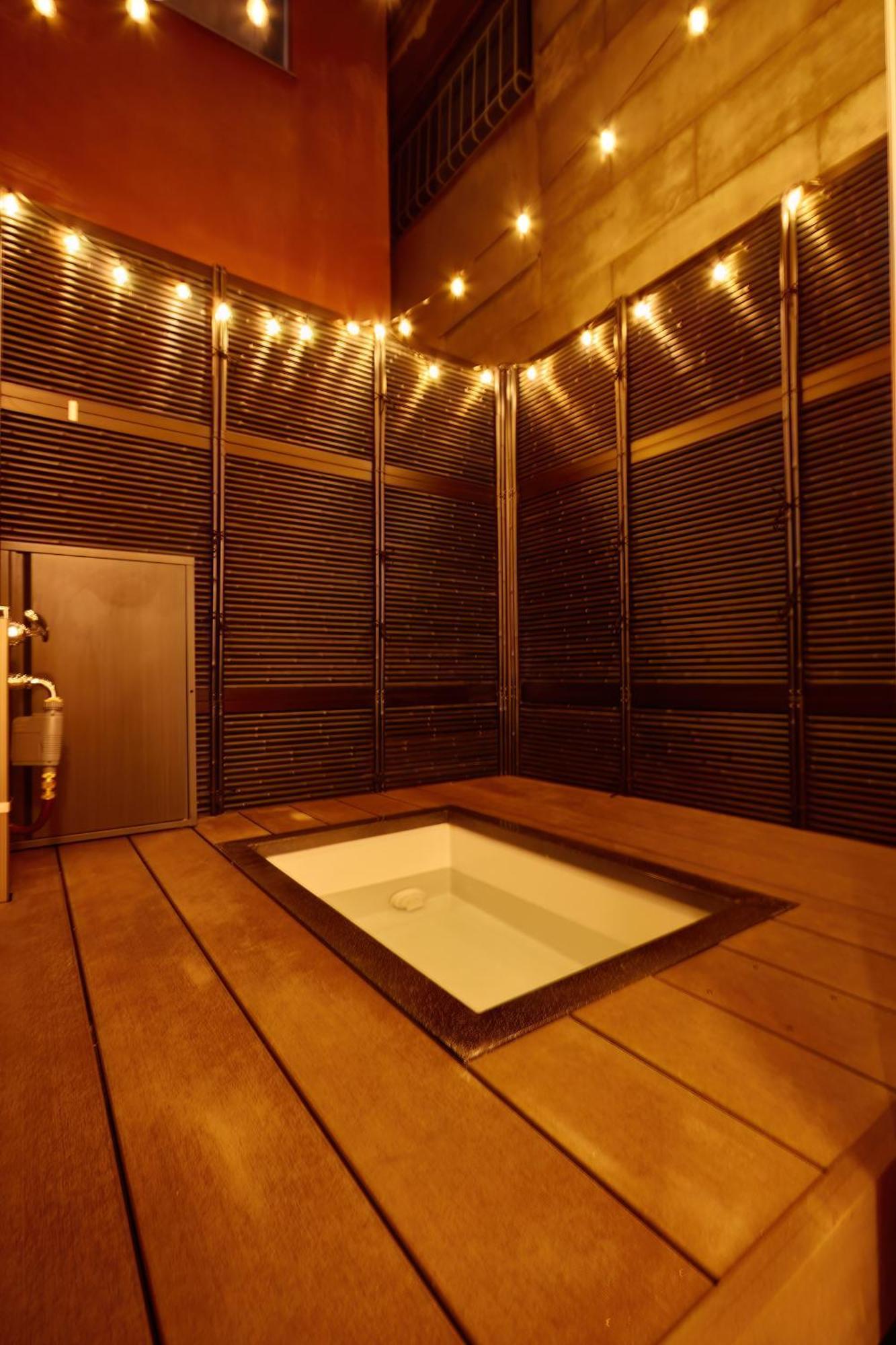 Tokyokoso Vacation Home Kültér fotó
