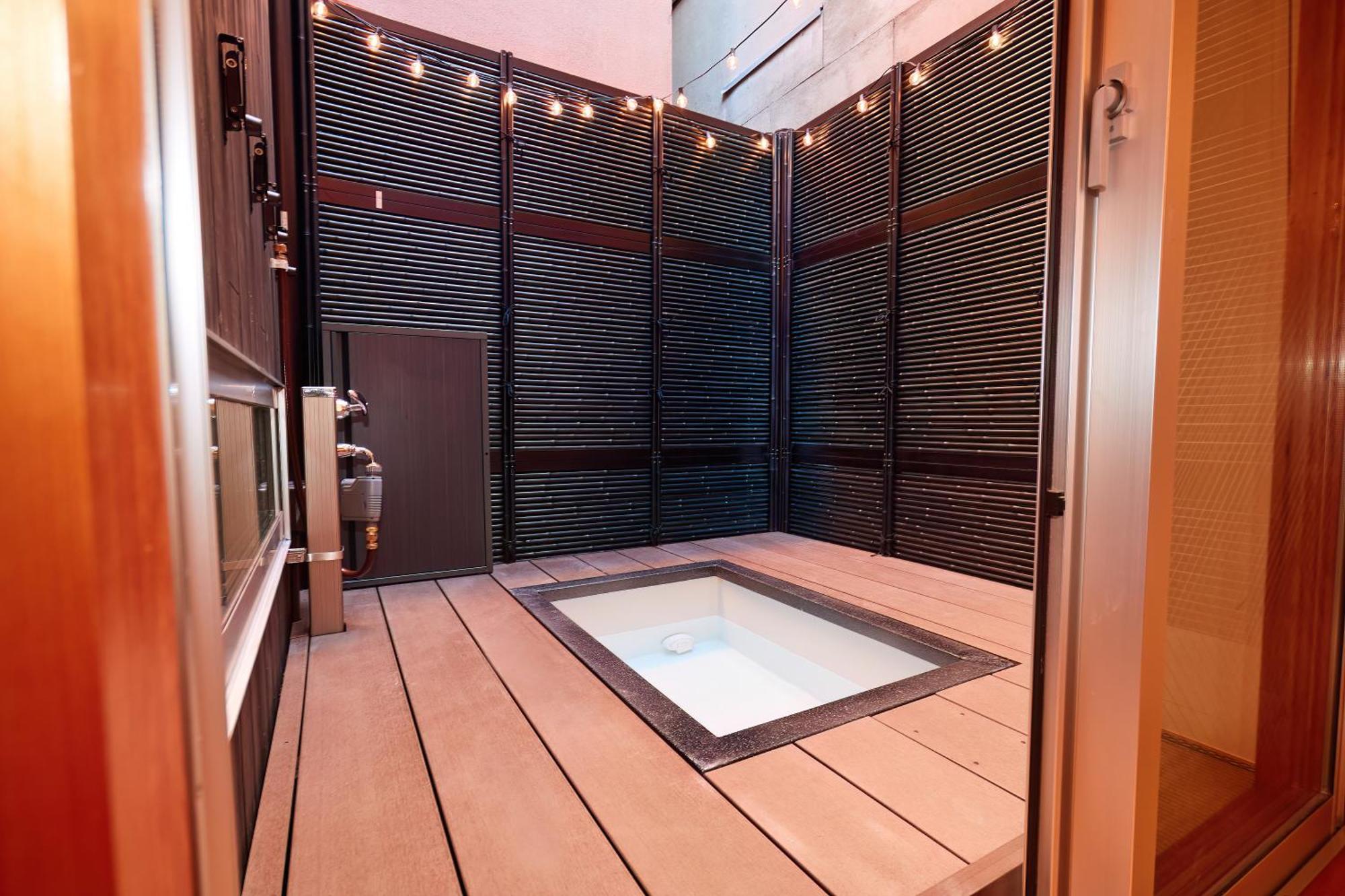 Tokyokoso Vacation Home Kültér fotó
