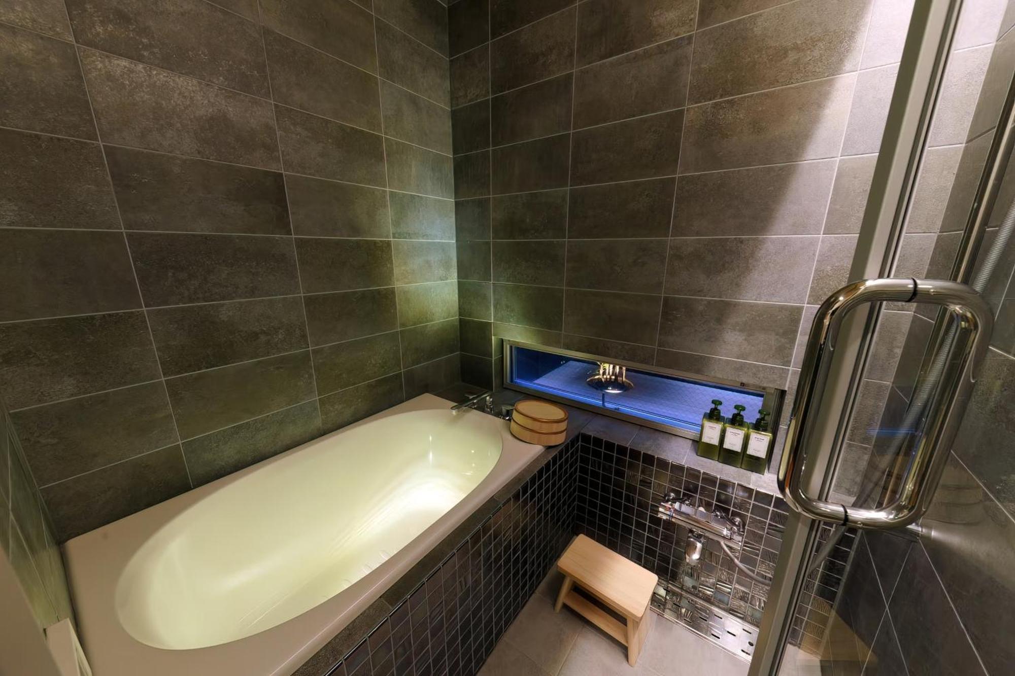 Tokyokoso Vacation Home Kültér fotó